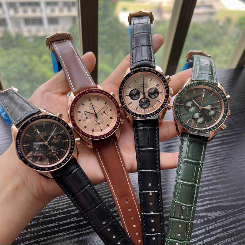 Omeaga watch 090560